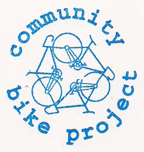 Bloomington Community Bike Project